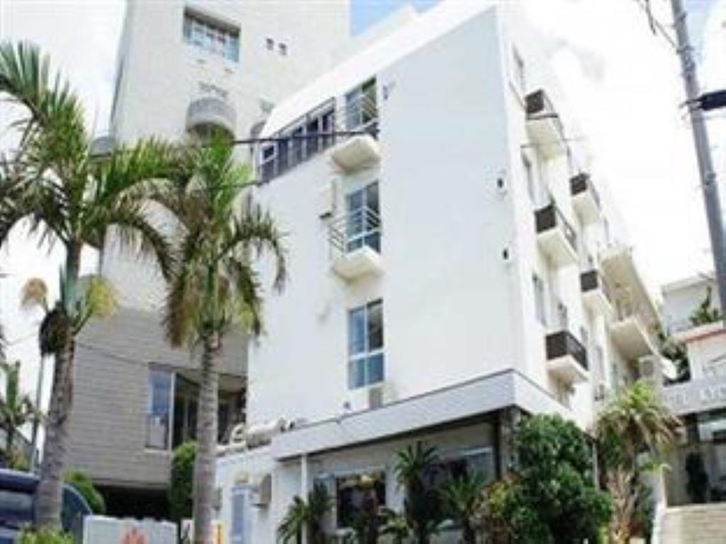 宮古島 ホテル共和