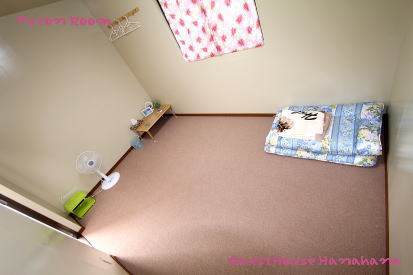 ゲストハウスHanahana