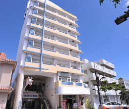 セイルイン宮古島