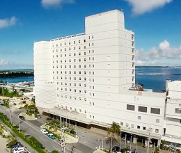 ホテルアトールエメラルド宮古島