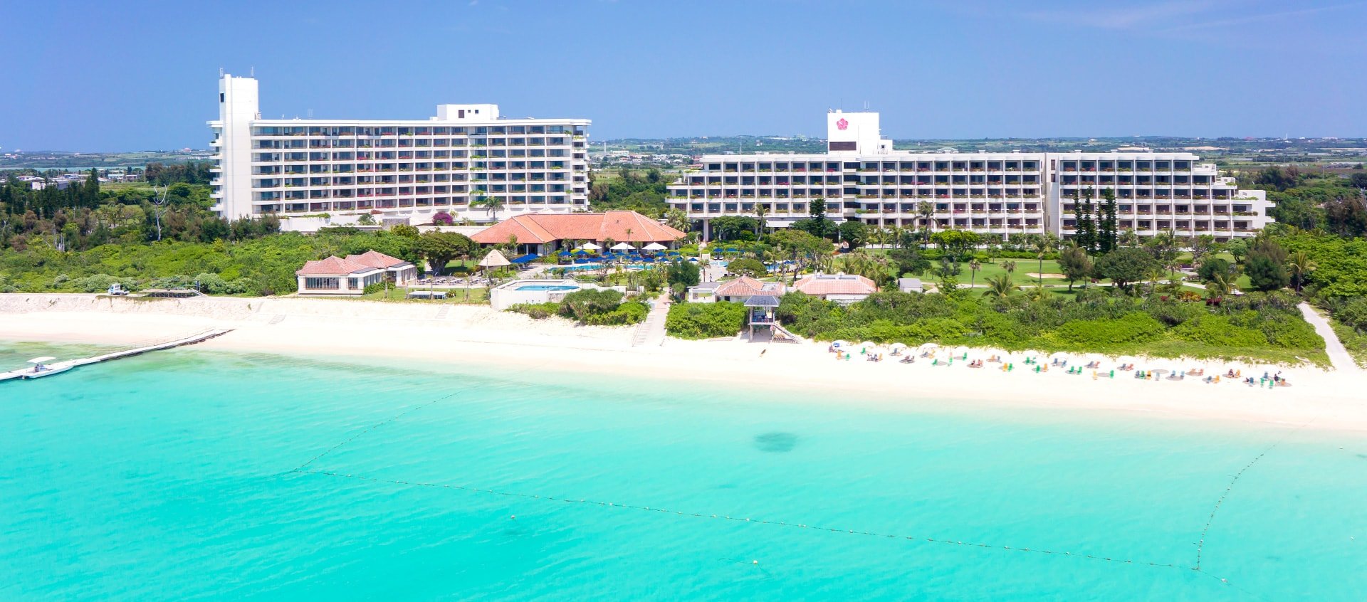 宮古島東急ホテル＆リゾーツ