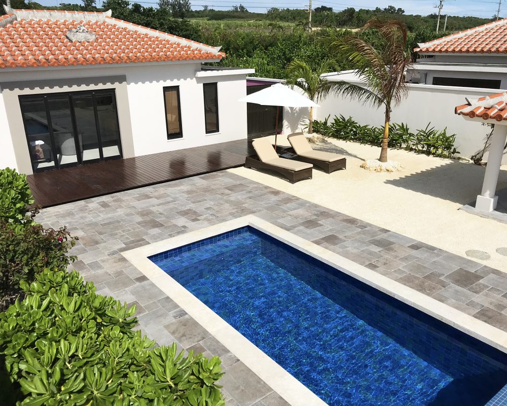 ヴィラブ リゾート