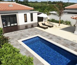 ヴィラブ リゾート