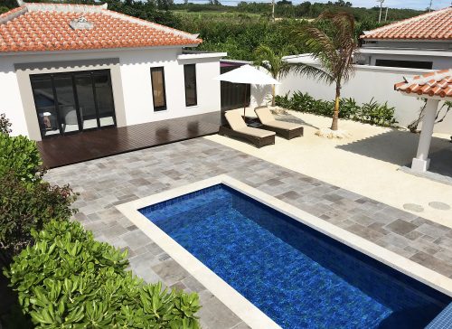 ヴィラブ リゾート