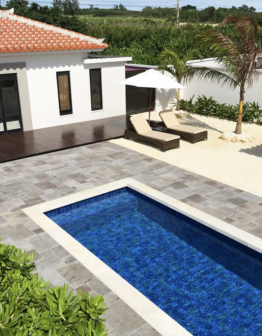 ヴィラブ リゾート