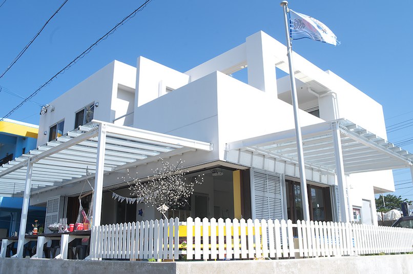 ポークランチョンミート