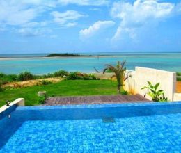 Private house SEASIDE