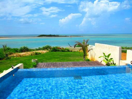 Private house SEASIDE