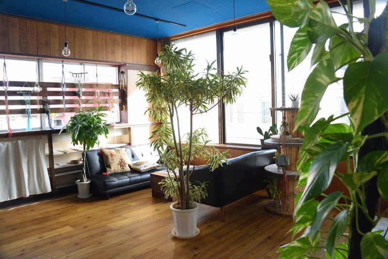 宮古島ゲストハウスTENOWAYA てのわや