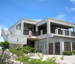 すまやどぅ あか浜やー