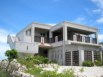 すまやどぅ あか浜やー