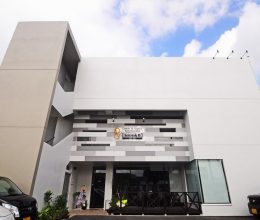 星のテラス アルシオーネⅱ