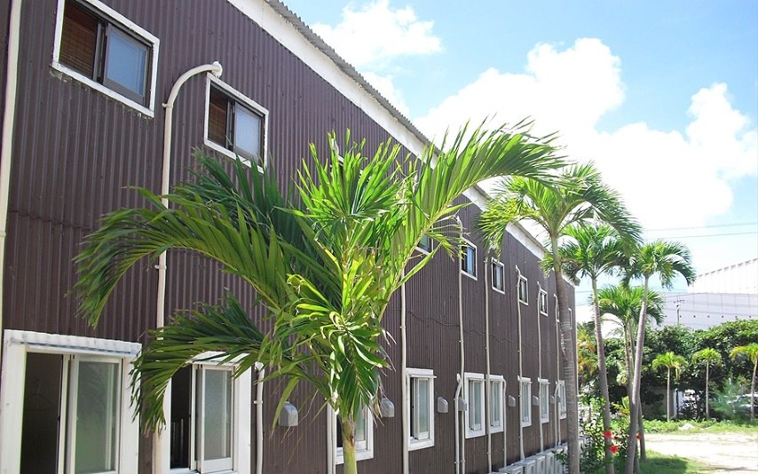 ビーチハウス宮古島