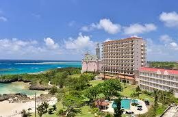 ホテルブリーズベイマリーナ