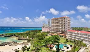 ホテルブリーズベイマリーナ