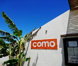 COMO