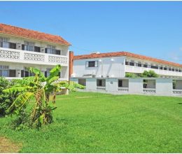 下地島コーラルホテル