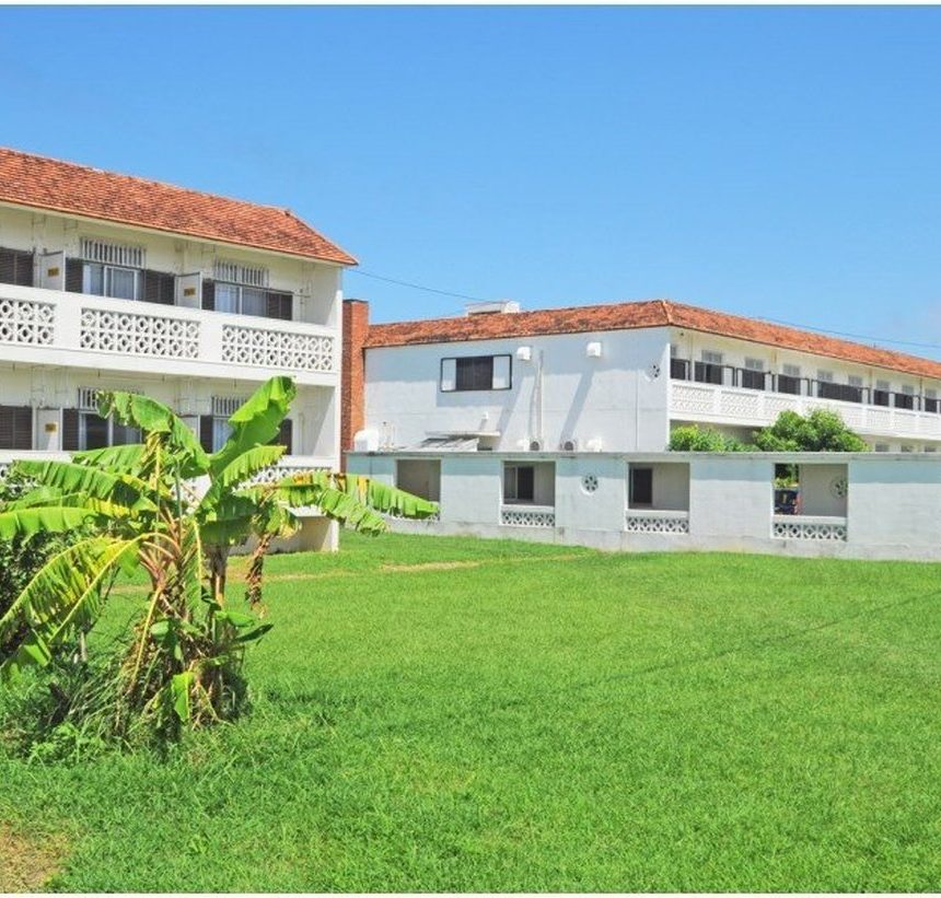 下地島コーラルホテル