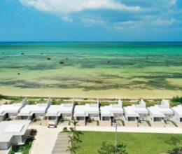 フェリスヴィラスイート伊良部・佐和田