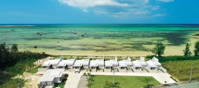 フェリスヴィラスイート伊良部・佐和田