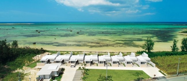 フェリスヴィラスイート伊良部・佐和田