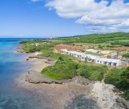 Day`s Beach Hotel 瑞兆