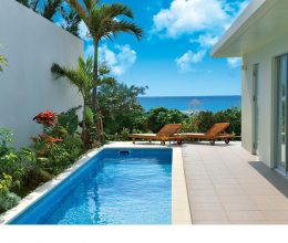 フェリスヴィラスイート宮古島・上野