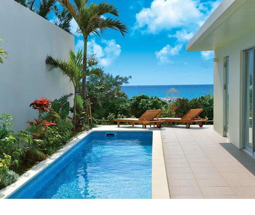 フェリスヴィラスイート宮古島・上野