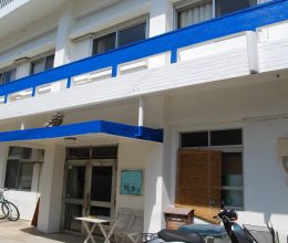 宮古島ゲストハウス風家