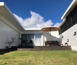 オーシャンヴィラ　Honey