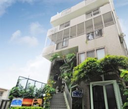 ホテルプレミア