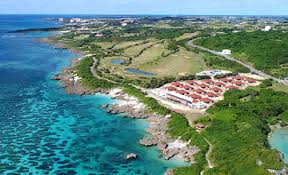 インギャーコーラルヴィレッジ