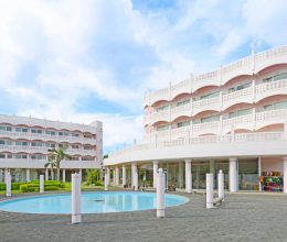 マリンロッジ・マレア