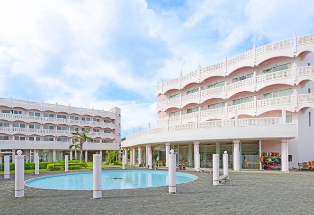 マリンロッジ・マレア