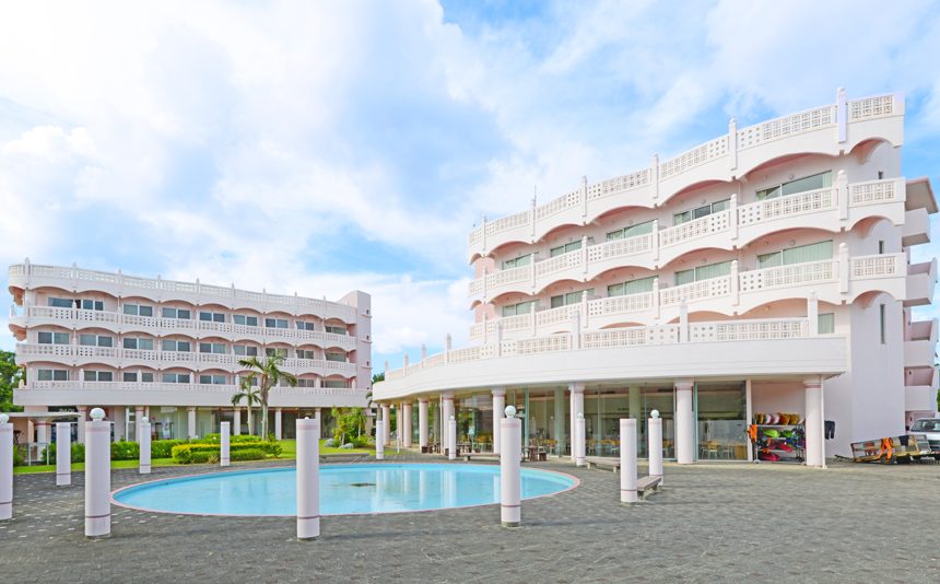 マリンロッジ・マレア