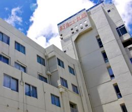 ホテルニュー丸勝