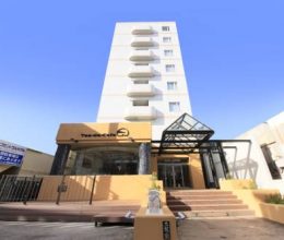 ミヤコセントラルホテル