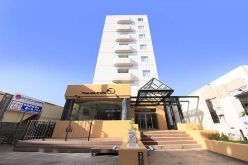 ミヤコセントラルホテル