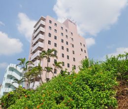 宮古第一ホテル