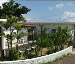 宮古島ゲストハウス南国屋