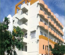 ホテルオアシティ共和