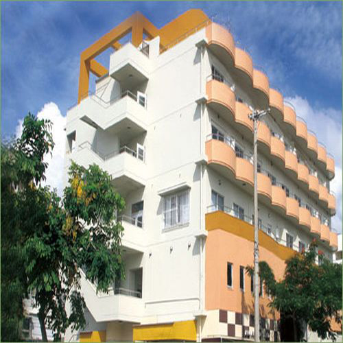 ホテルオアシティ共和