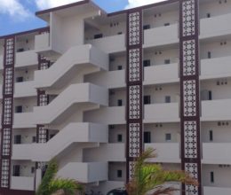 オーシャンビュースカイ