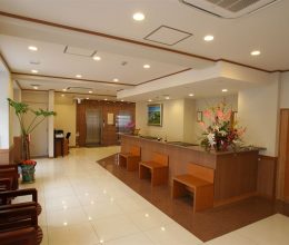 ホテルピースアイランド宮古島