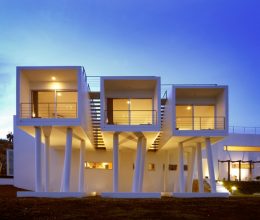 プライベートリゾートホテル RENN