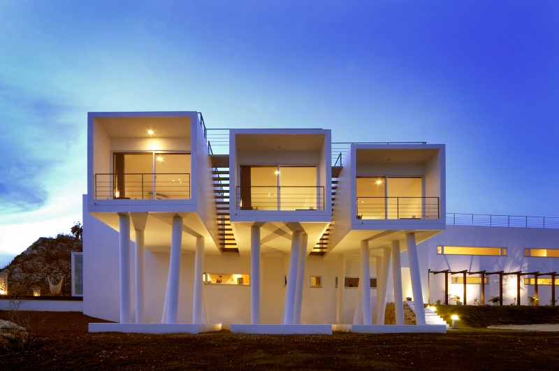 プライベートリゾートホテル RENN