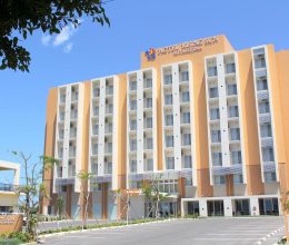 ホテルライジングサン宮古島