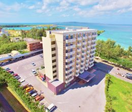 ホテルサザンコースト宮古島