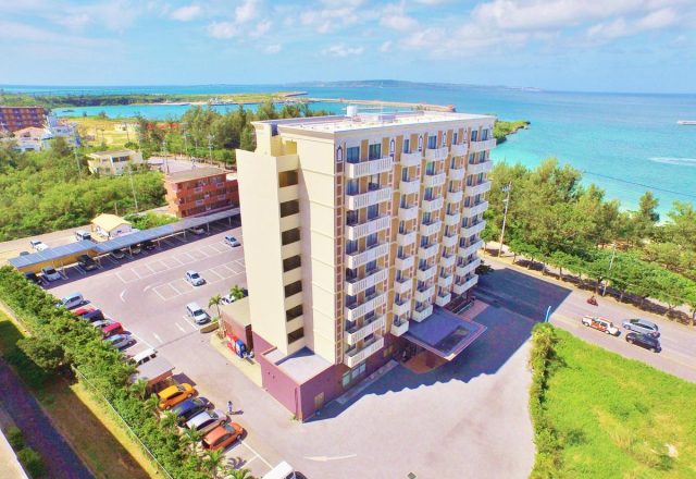 ホテルサザンコースト宮古島