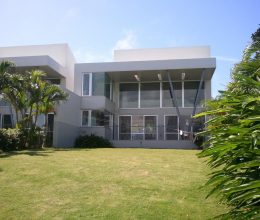 ザ　グリーンテラス